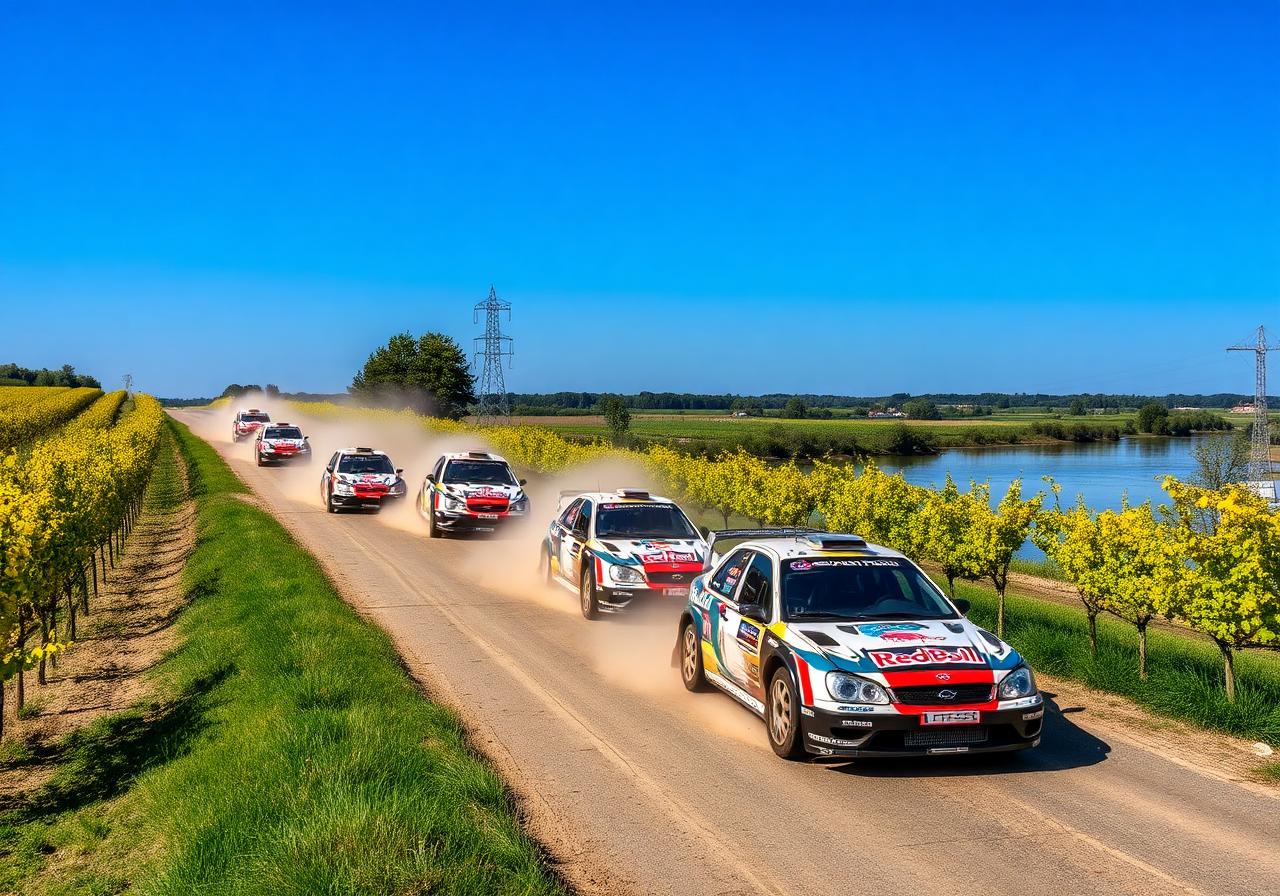 Rheingau Sprint