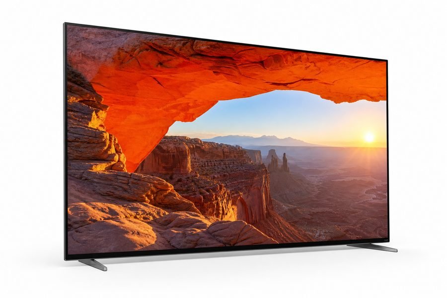 Sony Bravia 8 II 65"